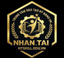 TRUNG TÂM ĐÀO TẠO KỸ NĂNG NHÂN TÀI